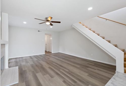 2633 Via Cordova, Carrollton TX 75006-4656 exterior