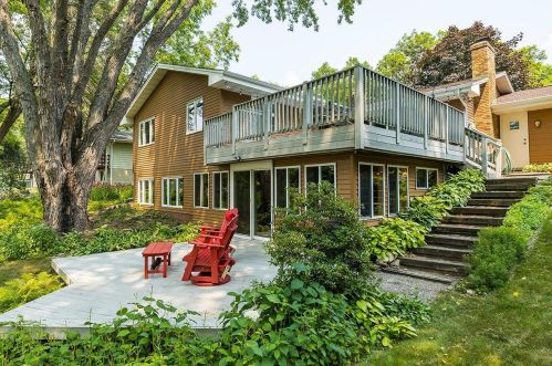 2569 Cohansey St, Saint Paul, MN 55113-3521