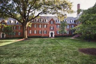 41 Malvern Ave, Richmond VA  23221-2635 exterior