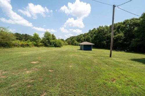 4658 Old Pendergrass Rd, Jefferson GA  30549-2433 exterior