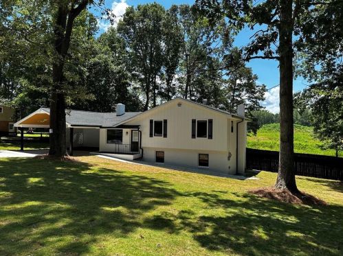 340 Sage Dr, Carrollton, GA 30116-5209