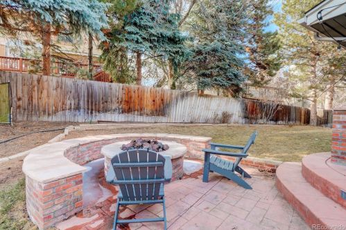 6107 Alton Way, Englewood CO  80111-5235 exterior