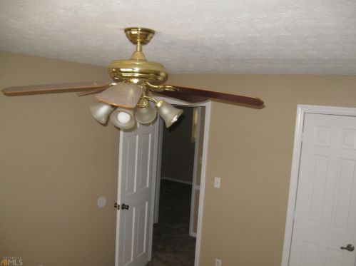 3943 Woodland Cir, Conyers GA  30013-3056 exterior
