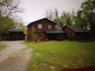 3605 Springdale Rd, Ardmore, OK 73401-0211