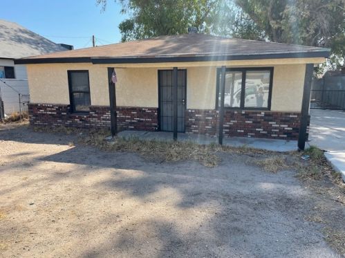 517 Palm Way, Chemehuevi, CA 92363-3937