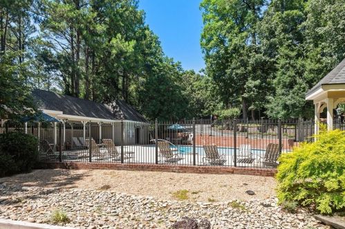 703 Bainbridge Dr, Atlanta GA  30327-4267 exterior