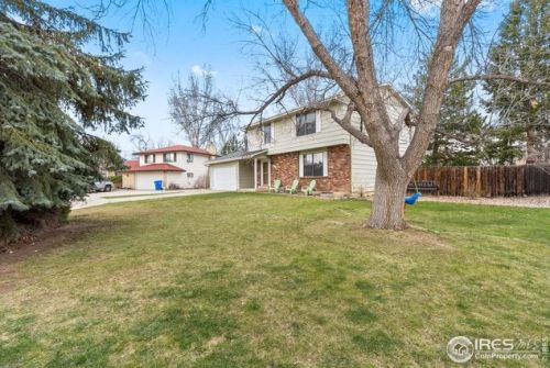 926 Conifer Pl, Loveland, CO 80538-2131