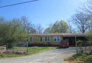 715 Cedar St, Tahlequah, OK 74464-5166