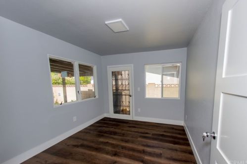 1457 Nutwood St, Anaheim CA  92804-6022 exterior