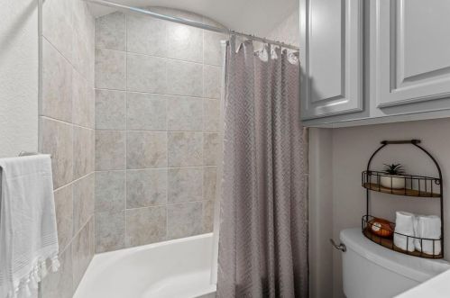 15371 Westland Gate Dr, Conroe TX  77384-3635 exterior