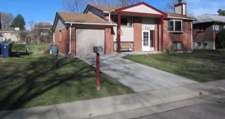 863 Nelson St, Denver CO  80215-5626 exterior