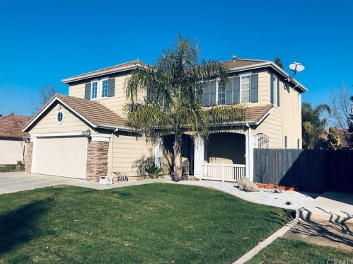 1833 La Quinta Ct, Merced, CA 95340-0757