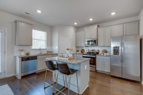522 Hancock Dr, Atlanta GA  30354-2514 exterior