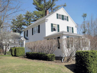 86 Madbury Rd, Lee, NH 03824-2018