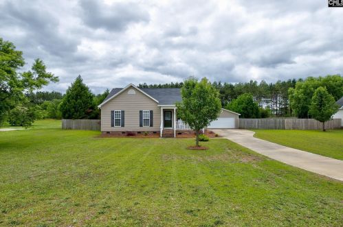 62 Colony Dr, Red Hill, SC 29020-9337