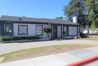 3584 Jurupa Ave, Riverside CA  92506-2160 exterior