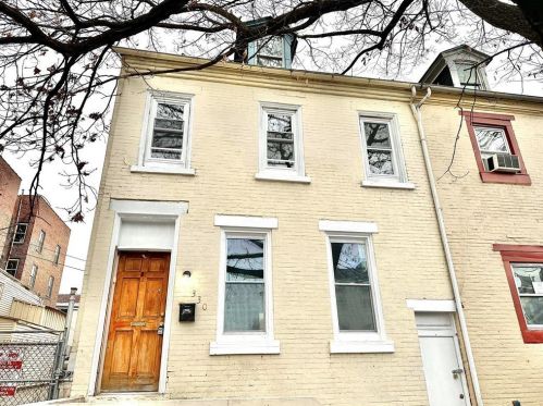 330 7th St, Allentown PA  18102-3212 exterior