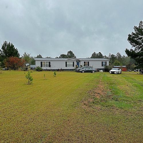 821 Gordon Rd, Sardis, GA 30456-2457