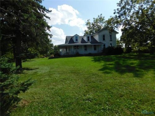 16278 County Road R, Pioneer, OH 43554-9748