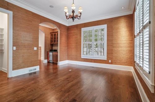 144 Beverly Rd, Atlanta GA  30309-2656 exterior