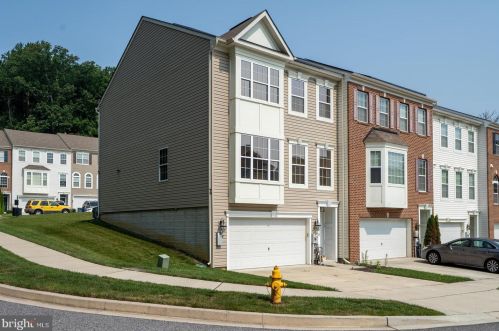 618 English Ivy Way, Aberdeen MD  21001-2673 exterior