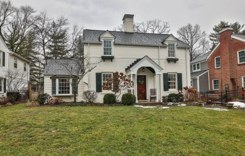 6805 Hammerstone Way, Cincinnati, OH 45227-4311