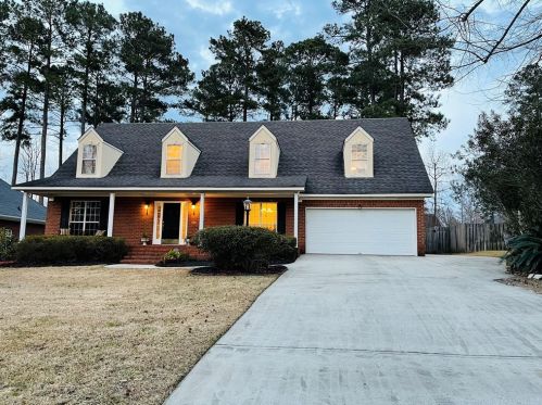 1351 Shadow Oak Dr, Evans, GA 30809-5292