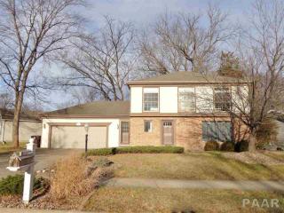 1625 Country Oaks Ct, Lake Of The Woods, IL 61525-9325