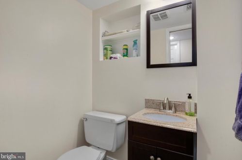 315 Beaumont Rd, Silver Spring MD 20904-1077 exterior