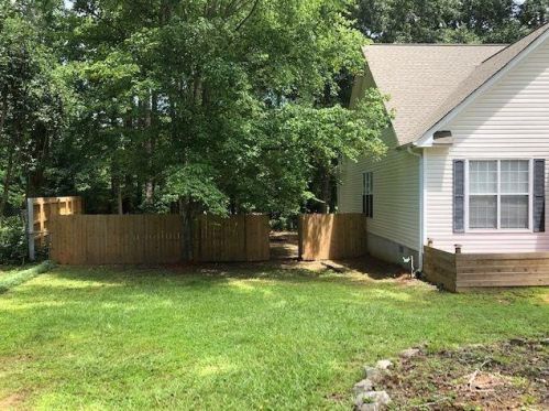 3388 Concord Cor, Conyers GA  30013-2374 exterior