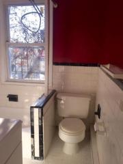 1803 Lombard St, Baltimore MD  21231-2317 exterior