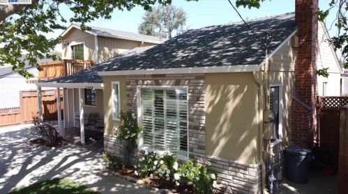 2336 Farley St, Hayward, CA 94546-6321