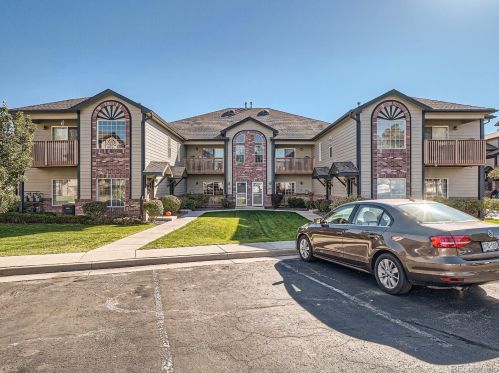 11071 Huron St, Denver, CO 80234-3382