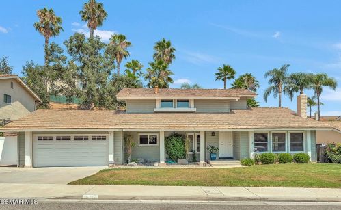 5418 Cedarhaven Dr, Calabasas, CA 91301-2047
