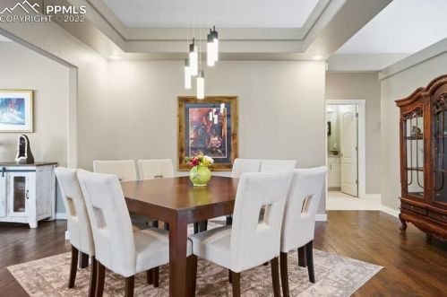 15871 Agate Crk Dr, Woodmoor CO 80132-6049 exterior