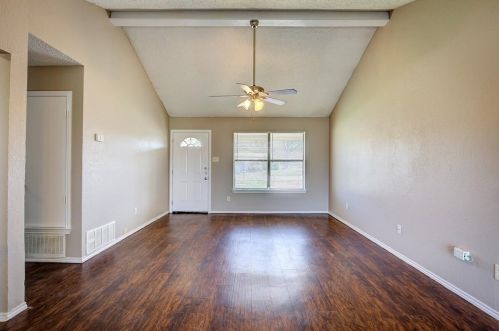 703 Stell Ave, Midlothian TX  76063-2017 exterior