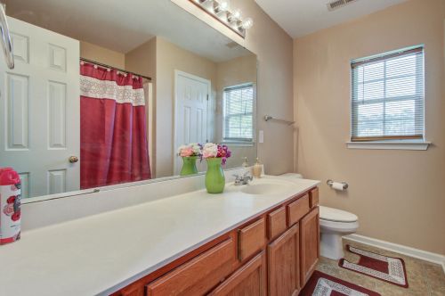 141 Sweet Alyssum Dr, Ladson SC  29456-3896 exterior