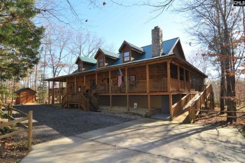 562 Kenal Rd, Smallwood, SC 29130-8494