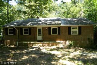 22336 Armstrong Dr, Leonardtown MD  20650-2615 exterior