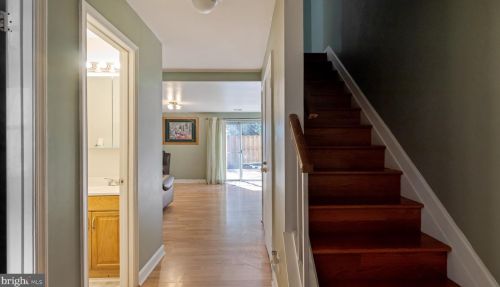 13231 Copland Ct, Silver Spring MD 20904-7105 exterior