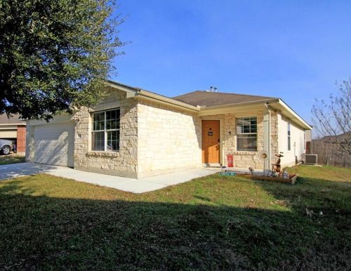 18317 Sierra Wind Cv, Webberville, TX 78621-6008