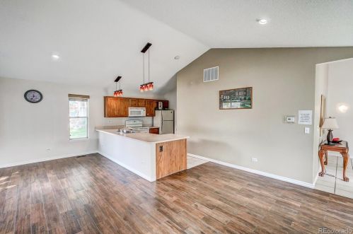4971 Garrison St, Denver CO  80033-1708 exterior
