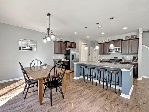 9773 Seed St, Ladson SC  29456-6740 exterior