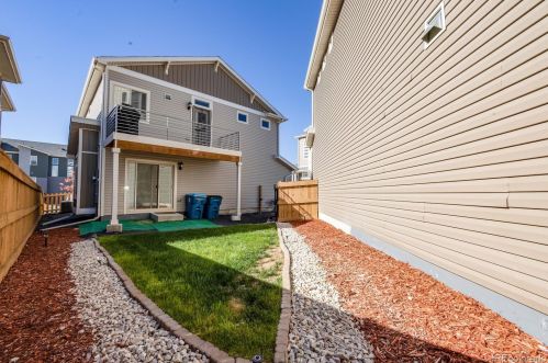 10184 Zeno St, Denver CO  80022 exterior