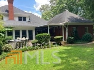 1225 Vineyard Dr, Conyers, GA 30013-2467