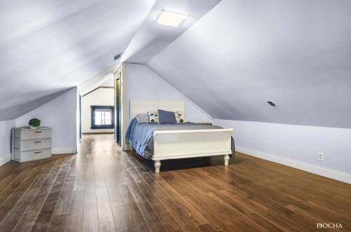 2612 Cuyler Ave, Forest View IL  60402-2710 exterior