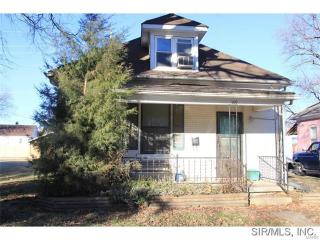109 5th St, Dupo, IL