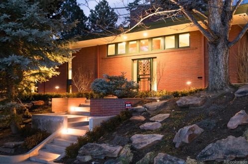 140 Franklin St, Denver, CO 80218-4005