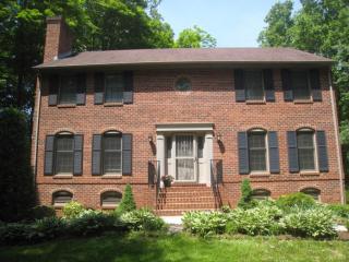 201 Hunters Creek Rd, Forest VA  24551-2519 exterior