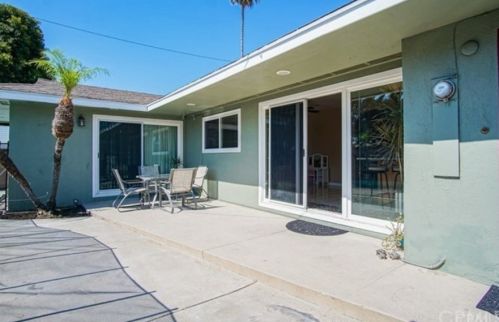 508 Fann St, Anaheim CA  92804-2622 exterior